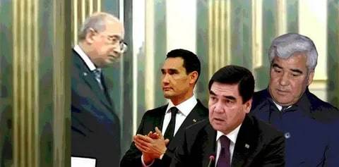 Серые кардиналы Туркменистана ушли из политики — что дальше?
