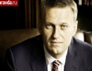 Геи полюбили Навального