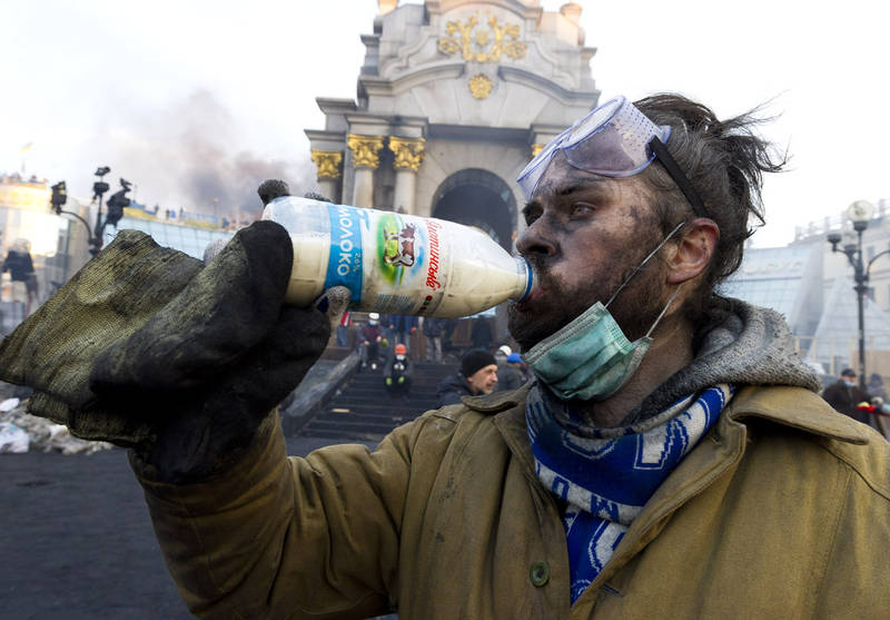 Итоги ревоюции "гыдности": известный герой Майдана найден мертвым в Польше