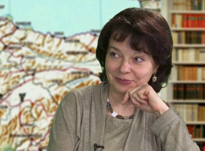 Anna Glazova Anna Glazova