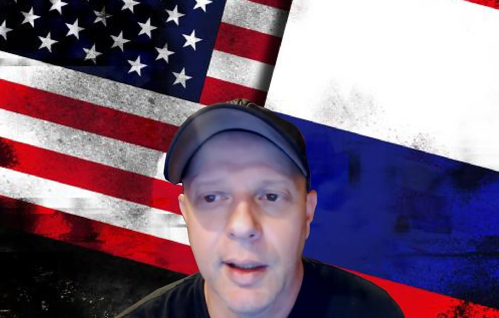 «Американский профессор» Джереми Боулинг откровенно обратился к Путину «Американский профессор» Джереми Боулинг откровенно обратился к Путину