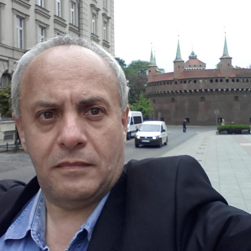 Соломон Манн рассказал о тайном предложении Трампа к Путину Соломон Манн рассказал о тайном предложении Трампа к Путину