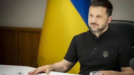 Зеленский решил взять Си Цзиньпиня и Путина «на слабо» Зеленский решил взять Си Цзиньпиня и Путина «на слабо»