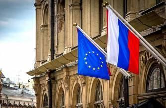 Россия и Европа. Возможно ли восстановление нормальных отношений Россия и Европа. Возможно ли восстановление нормальных отношений