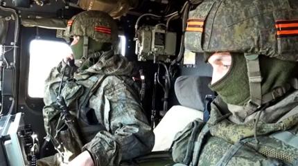 Окончание СВО всех удивит: у России появился неубиваемый козырь Окончание СВО всех удивит: у России появился неубиваемый козырь