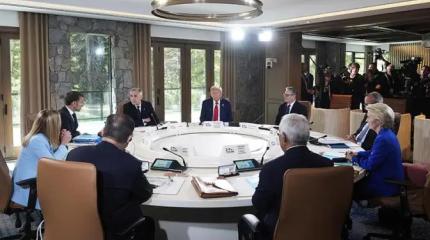Три дня до встречи с Путиным: ЕС выдвинул президенту США ультиматум Три дня до встречи с Путиным: ЕС выдвинул президенту США ультиматум