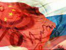Спокойные отношения Китая и России: вцепятся ли медведь и дракон друг другу в глотки?