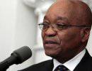 Президент ЮАР: Европа в долгу у Африки