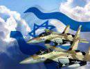 Военная агрессия Израиля против Сирии