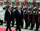 Что сказали Нетаньяху в Пекине?