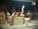 Семь дней истории: Агриппа и Меценат
