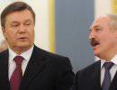 Лукашенко едет в Киев делить границу и рекламировать интеграцию