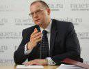 Долгов: Госдеп со своим очередным докладом может нарваться на ответные меры Москвы