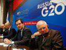 G20 ударит по налоговым гаваням