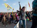 Дамаск применил против Турции «курдскую автономию»