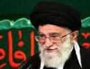 Хаменеи предостерегает Запад от вторжения в Сирию