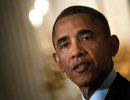 Обама «не заметил» вопроса журналистов об убежище Сноудена