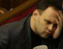 Главу Госагентства по инвестициям и управлению нацпроектами Владислава Каськива выгнали из университета за пьянство