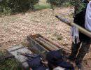 Украинские авиакомпании доставляли оружие сирийским повстанцам