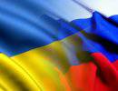 Партия регионов надеется на мир между Украиной и Россией