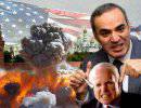 Наглая ложь Каспарова на Американском ТВ