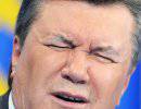 Виктор Янукович: Российские СМИ унижают Украину