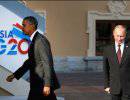 The New Yorker утверждает, что на саммите G-20 Обама публично назвал Путина «ослом»