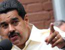 В сбое работы энергосистемы в Венесуэле Мадуро обвинил Америку