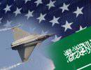 Саудовская Аравия заговорила о сворачивании отношений с США