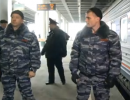 Арестованных активистов Greenpeace перевели в Санкт-Петербург