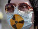Японцы подозревают власти в преуменьшении масштабов аварии на АЭС «Фукусима»