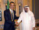 В чем же на самом деле кроются причины конфликта США и Саудовской Аравии?