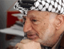 Ясир Арафат погиб от отравления полонием – экспертиза