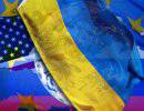 Украина над пропастью: Ласковые извращения евроимпериализма и Кузькина мать Кремля