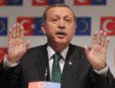 Турецкая полиция вышла из-под контроля Эрдогана?