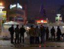 На Бессарабке пенсионеров вербуют для Майдана: расценки удивляют