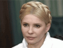 Тимошенко призвала брать власть в свои руки и ударить по Межигорью