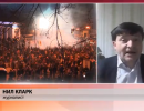 Нил Кларк: На Украине мы наблюдаем попытку государственного переворота