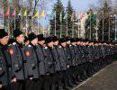 Российские казаки вызвались прекратить беспорядки на Украине