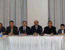 Раскол в сирийской "оппозиции" - из "Национальной коалиции" вышло сразу 6 блоков