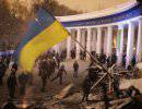 Москва накажет Киев рублем, если Янукович уступит оппозиции