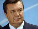 Янукович гарантировал целостность Украины