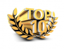 ТОП-10 крупнейших компаний мира 2013