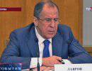 Лавров: Россия поможет Украине стабилизировать ситуацию в стране