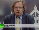 Марк Алмонд: Украинская оппозиция стремится к неконституционной революции