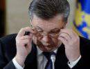 Янукович объявил на Украине досрочные президентские выборы