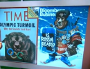 Американские СМИ используют стереотипы холодной войны, критикуя Олимпиаду в Сочи
