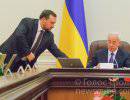 Кто займет кресло премьера Украины? Комментарии политилогов