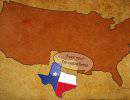 14 февраля - день борьбы за независимость Техаса, оккупированного США