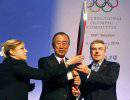 Главы иностранных государств приехали в Сочи не только из-за спортивного интереса
